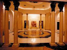 人民大會堂[全國人民代表大會等重要會議辦公場所]