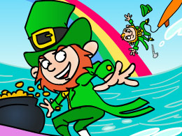 終極小精靈 終極小精靈