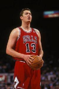 盧克·朗利 盧克·朗利