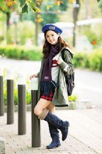 吉澤瑠莉花 吉澤瑠莉花