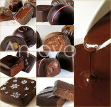 amovo魔吻朱古力