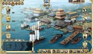 航海大時代:海盜王 航海大時代:海盜王