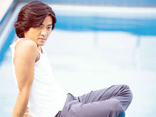 Ekin Cheng