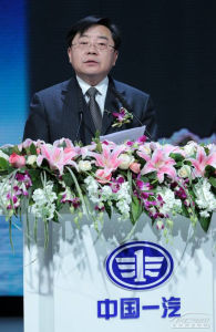 董事長——徐建