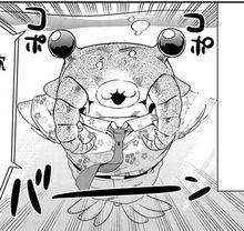 群聚一堂！西頓學園