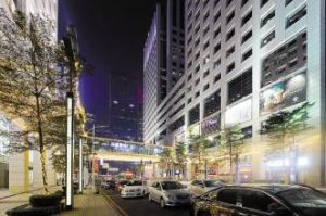 高德街道[廣西北海市海城區下轄街道]