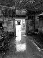 鷗汀背寨 鷗汀背寨