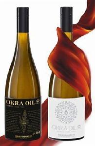 秋葵籽油 秋葵籽油