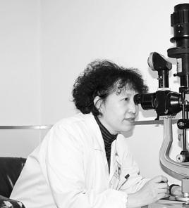 孔繁森[孔氏祖傳中醫眼科第六代傳人]