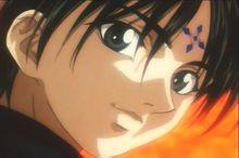 庫洛洛&middot;魯西魯