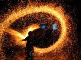 七江炭花舞 七江炭花舞