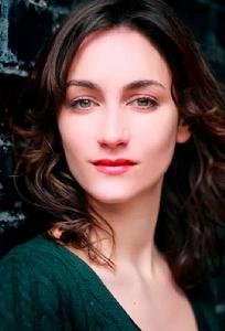 Cara Horgan Cara Horgan