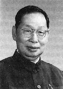 趙忠堯[著名核物理學家、中國科學院院士]