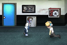 辦公樓殭屍瘟疫