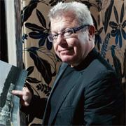 丹尼爾&middot;李布斯金