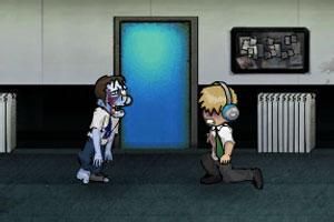 喪屍爆裂手中文版 喪屍爆裂手中文版