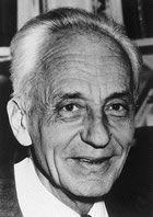 讓·多塞 讓·多塞