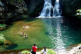 打鼓嶺風景區 打鼓嶺風景區