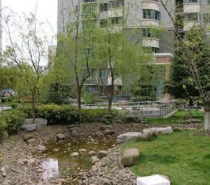 嘉利明珠城 嘉利明珠城