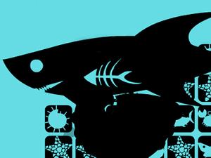 小黑魚4 小黑魚4