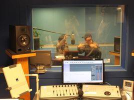 八度之音網路電台 八度之音網路電台