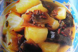 鳳窩木耳 鳳窩木耳