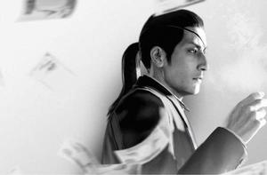 真島吾朗 真島吾朗