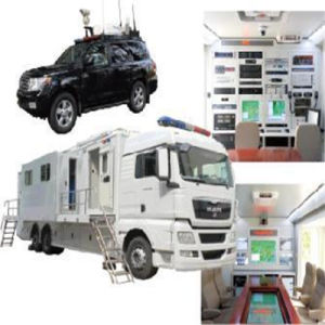 北京辰安科技股份有限公司 北京辰安科技股份有限公司