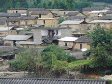 大石門村[雲南省紅河州元陽縣黃茅嶺鄉下轄村]