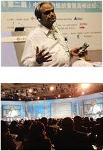 拉姆&middot;查蘭