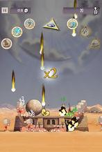 《通天塔：大災難》遊戲截圖