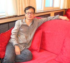 林朝陽[當代小提琴家]