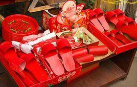 潮汕木屐 潮汕木屐