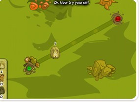 齧齒動物戰爭 齧齒動物戰爭