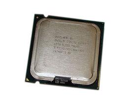 Intel Core2 Extreme X6800