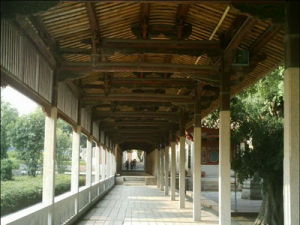 石經寺