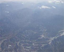 大同盆地 大同盆地