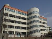 淄博六中 淄博六中