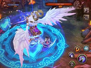 大漠風雲[手機遊戲]