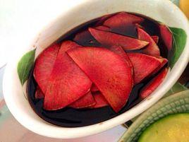 醋泡心裡美 醋泡心裡美