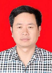 楊德春[四川省營山縣委常委]