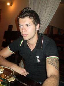 克里斯蒂安·達米努塔 克里斯蒂安·達米努塔