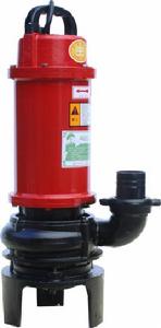 沼渣沼液抽排機