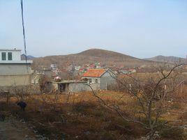 王崮山村 王崮山村