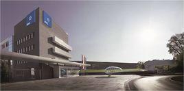 廈門海騰發動機測試設備有限公司 廈門海騰發動機測試設備有限公司