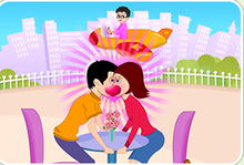 屋頂約會 屋頂約會