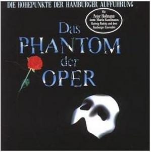 《歌劇院幽靈》