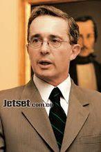 阿爾瓦羅·烏里韋·貝萊斯