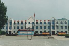 檀營國小 檀營國小