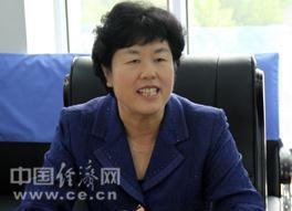 王萍[大連市人大常委會副主任]